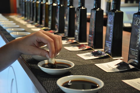 Pukara Estate - Denman Tasting Room - Kalgoorlie Accommodation 2