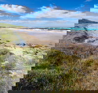 Racecourse Beach Bawley Point - Kalgoorlie Accommodation