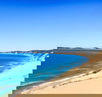 Rainbow Beach - Kalgoorlie Accommodation