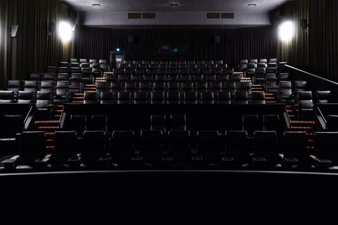 Reading Cinemas Maitland - Kalgoorlie Accommodation 1