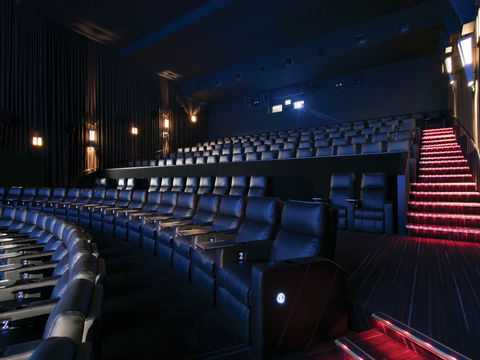 Reading Cinemas Maitland - Kalgoorlie Accommodation 2