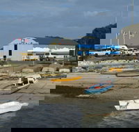 Rebuild Independence Project - Kalgoorlie Accommodation