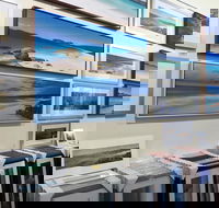 Richard Smyth Wild Earth Images - Kalgoorlie Accommodation