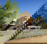 River Captains Cottage - Kalgoorlie Accommodation