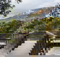 Ross River - Kalgoorlie Accommodation