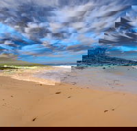 Shelly Beach - Kalgoorlie Accommodation