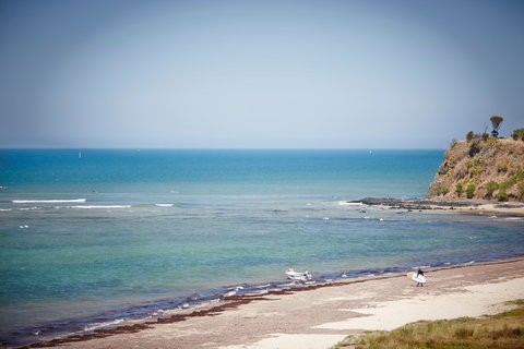 Shoreham Beach - Kalgoorlie Accommodation 0