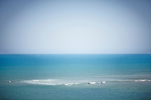 Shoreham Beach - Kalgoorlie Accommodation 2