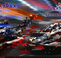 Sidetrax - Indoor Go Karts - Kalgoorlie Accommodation