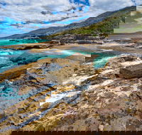 Singing Stones Beach - Kalgoorlie Accommodation