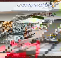 South Townsville - Kalgoorlie Accommodation