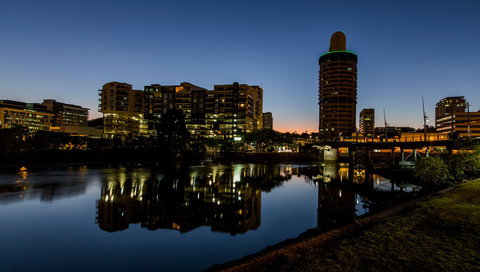 South Townsville - Kalgoorlie Accommodation 1