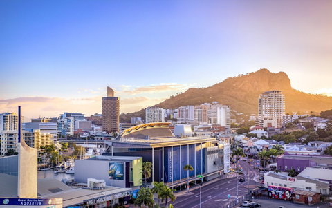 South Townsville - Kalgoorlie Accommodation 2