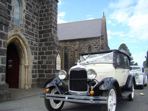 St John's Anglican Church Port Fairy - Kalgoorlie Accommodation 2