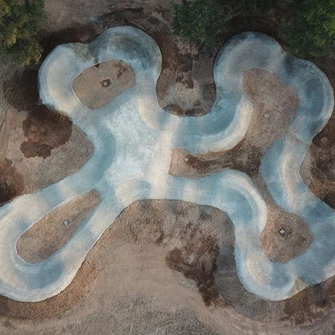 Stockinbingal Pump Track - Kalgoorlie Accommodation 2
