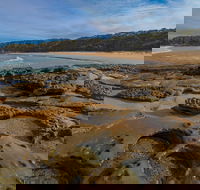 Sunburnt Beach - Kalgoorlie Accommodation