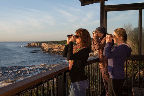 Sutherland Shire - Kalgoorlie Accommodation 0