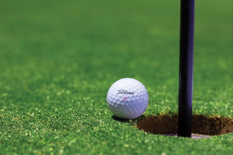 Sylvania Par Three Golf And Soccer - Kalgoorlie Accommodation 0