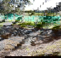 Tactical Paintball Games - Kalgoorlie Accommodation