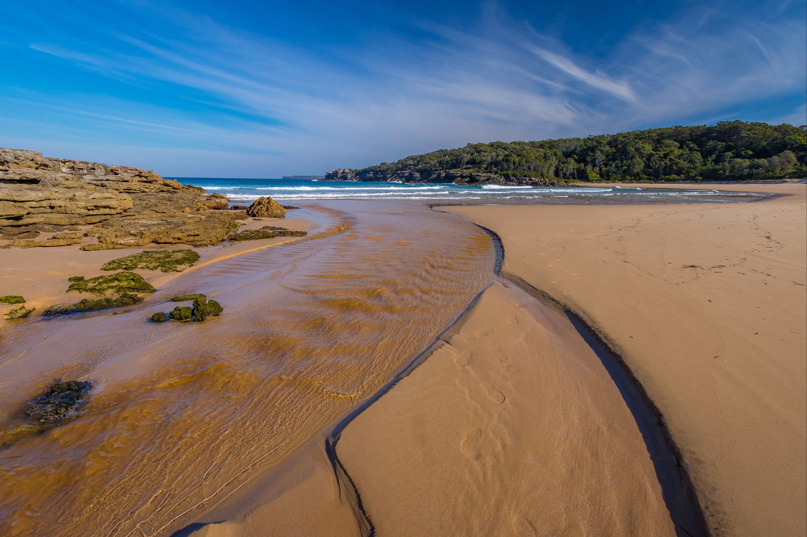 Beecroft Peninsula NSW Kalgoorlie Accommodation