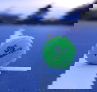 Tennis Townsville - Kalgoorlie Accommodation