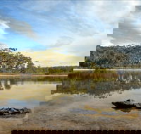 Termeil Lake - Kalgoorlie Accommodation