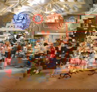 The E Shed Markets - Kalgoorlie Accommodation