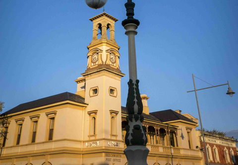 The Indigo Gold Trail - Kalgoorlie Accommodation 0