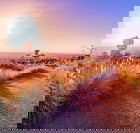 Townsville and North Queensland Drive Itinerary - Kalgoorlie Accommodation