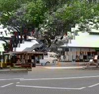 Uki - Kalgoorlie Accommodation