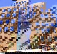 University of Technology - Dr Chau Chak Wing Building - Kalgoorlie Accommodation
