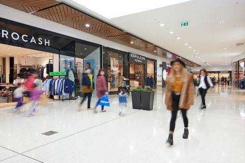 Wagga Wagga Marketplace - Kalgoorlie Accommodation 0