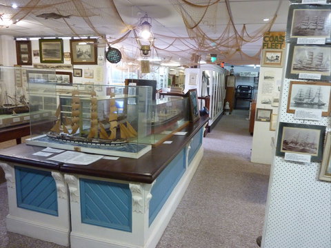 Wallaroo Heritage And Nautical Museum - Kalgoorlie Accommodation 0