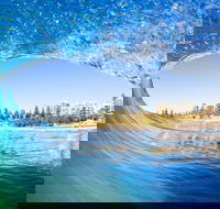 Warren Keelan Gallery - Kalgoorlie Accommodation