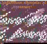 Watch House Exhibition  Captured Moments - Kalgoorlie Accommodation