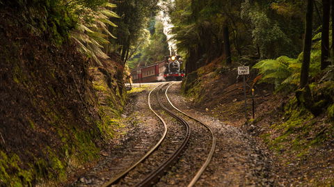 West Coast - Kalgoorlie Accommodation 0