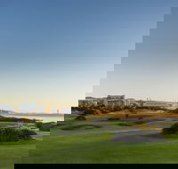 Wollongong Golf Club - Kalgoorlie Accommodation