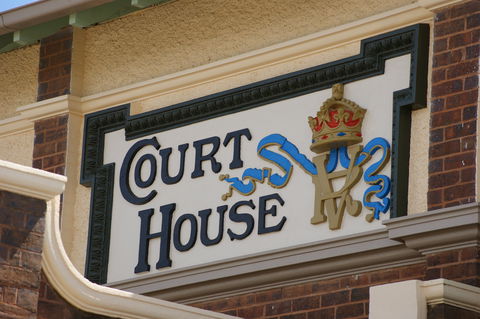 Wyalong Museum - Kalgoorlie Accommodation 0