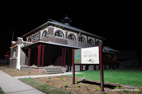 Wyalong Museum - Kalgoorlie Accommodation 1