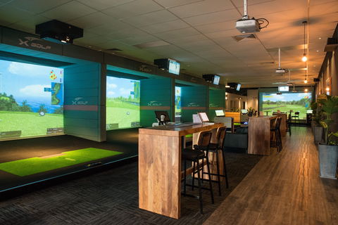 X-Golf Geelong - Kalgoorlie Accommodation 1