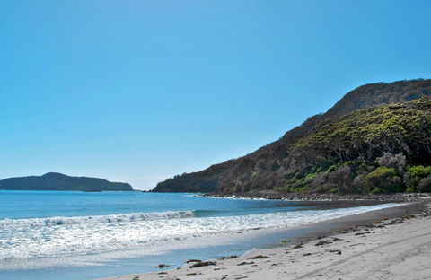 Yacaaba Headland Walking Track - Kalgoorlie Accommodation 0
