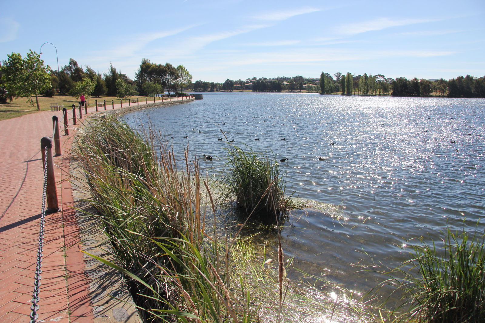 Amaroo ACT Kalgoorlie Accommodation