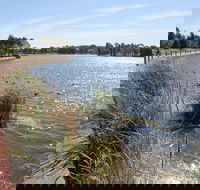 Yerrabi Pond - Kalgoorlie Accommodation