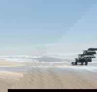 75 Mile Beach - Kalgoorlie Accommodation