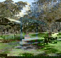 Alexanders picnic area - Kalgoorlie Accommodation