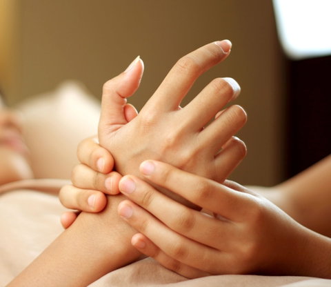 Allymac Massage Therapy - Kalgoorlie Accommodation 0