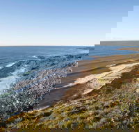 Angourie to Brooms Head - Kalgoorlie Accommodation