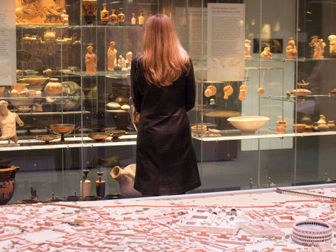 ANU Classics Museum - Kalgoorlie Accommodation 0