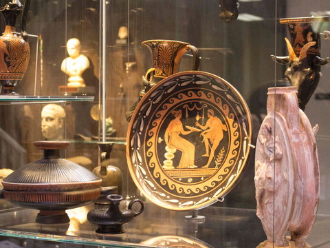 ANU Classics Museum - Kalgoorlie Accommodation 1