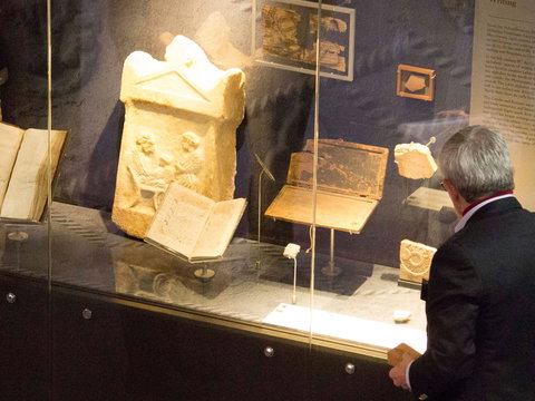 ANU Classics Museum - Kalgoorlie Accommodation 2